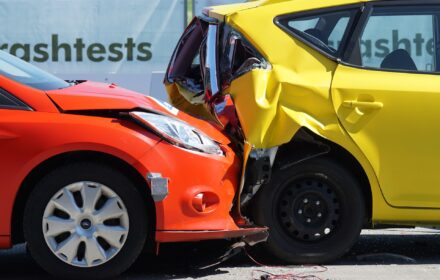 collision repair insurance