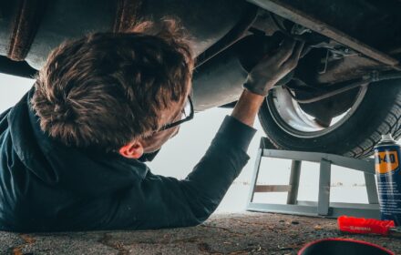 how to save money on car repairs