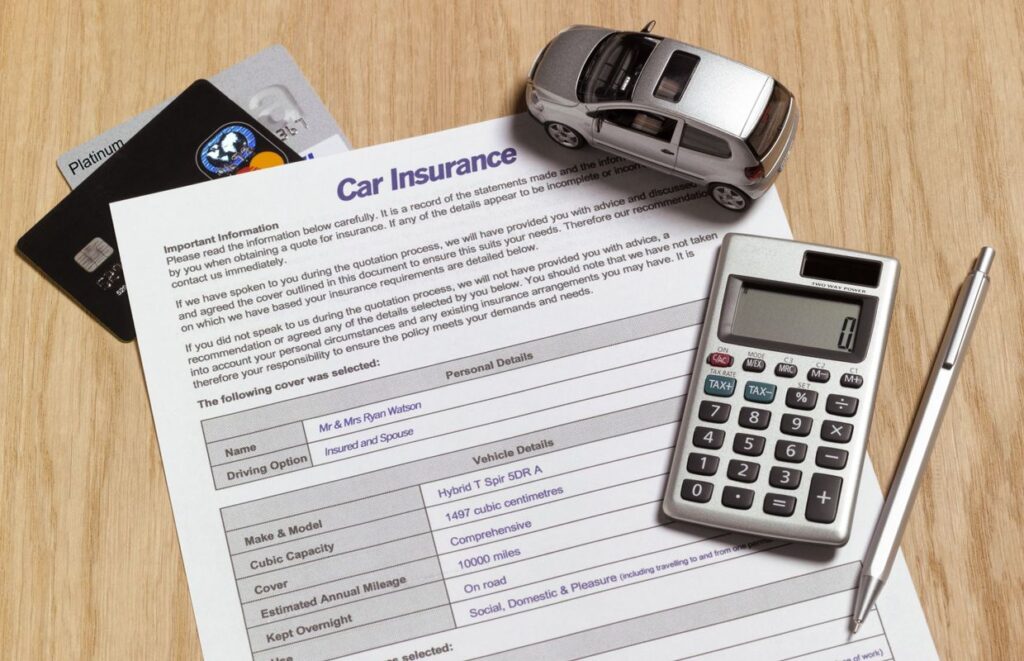 Insurance claim services in Los Angeles 
