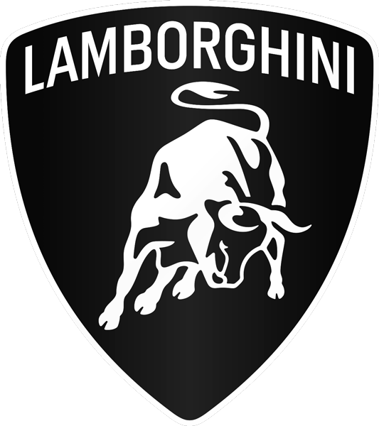 Lamborghini logo