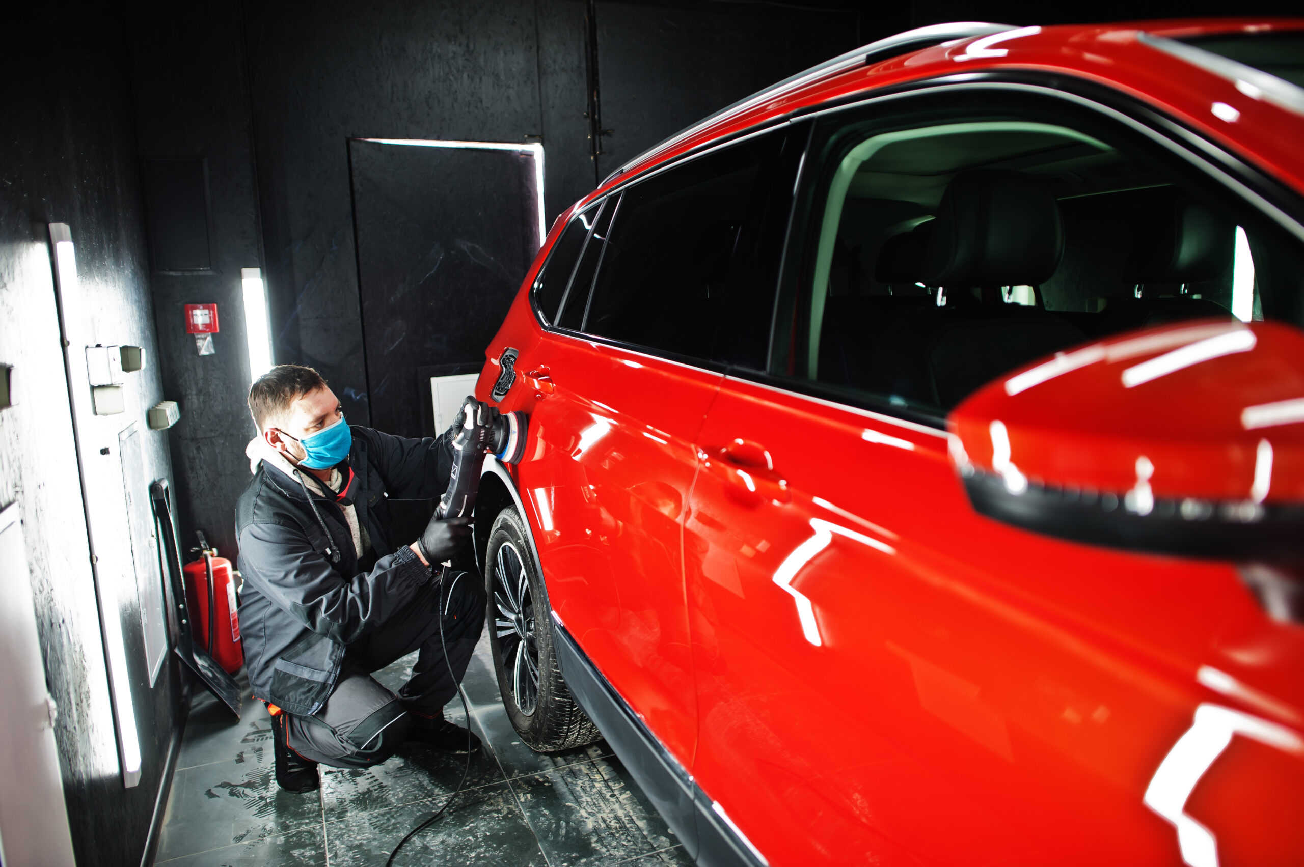 Avada Car Dealer News