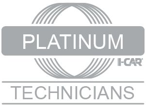 I-CAR Platinum