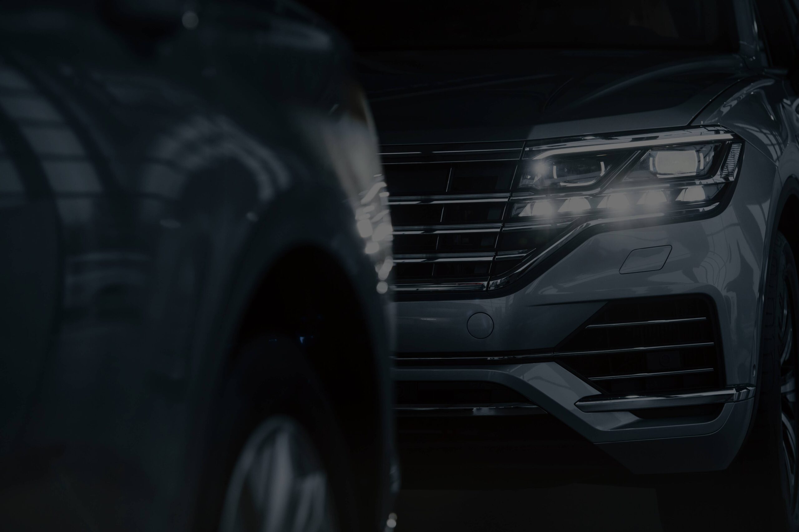 Paintless Dent Repair in Los Angeles