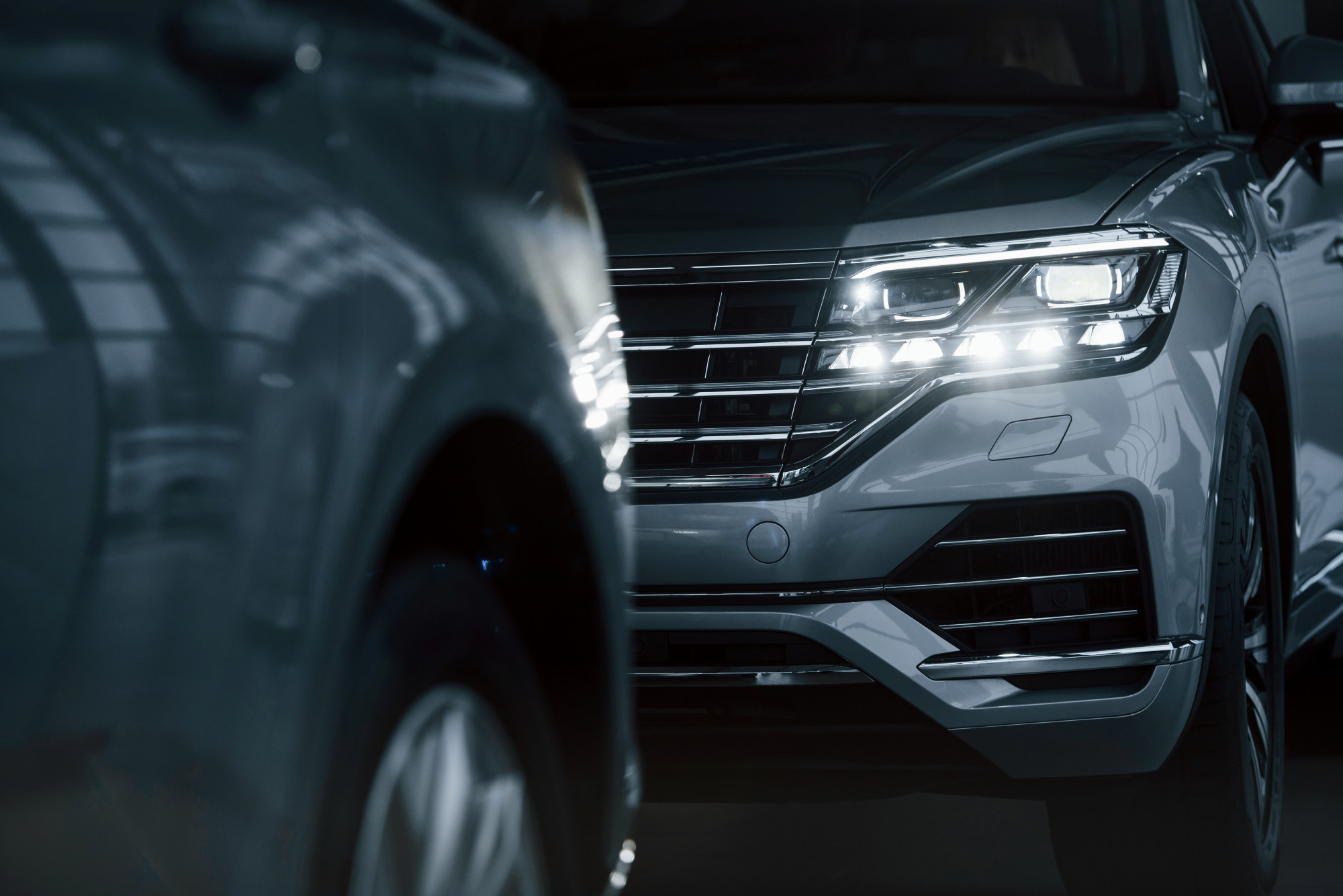 Kia Certified Collision Repair Center