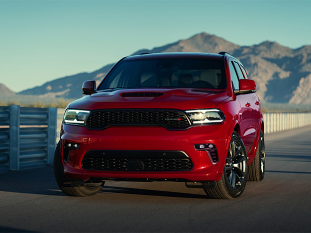 Certified Dodge Collision Repair Specialists in Los Angeles