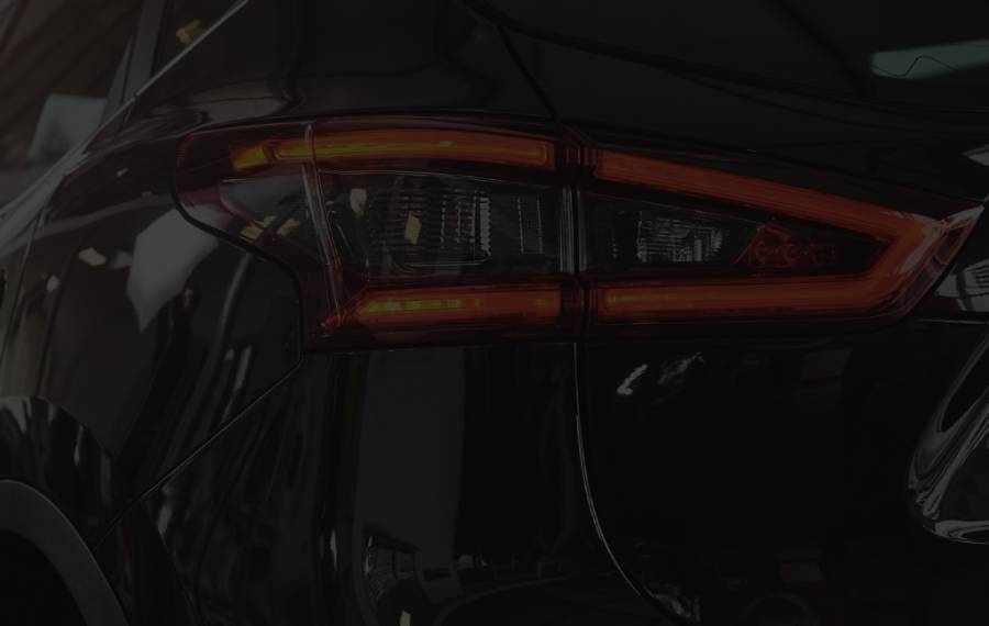 Nissan Certified Auto Body Repair in Los Angeles