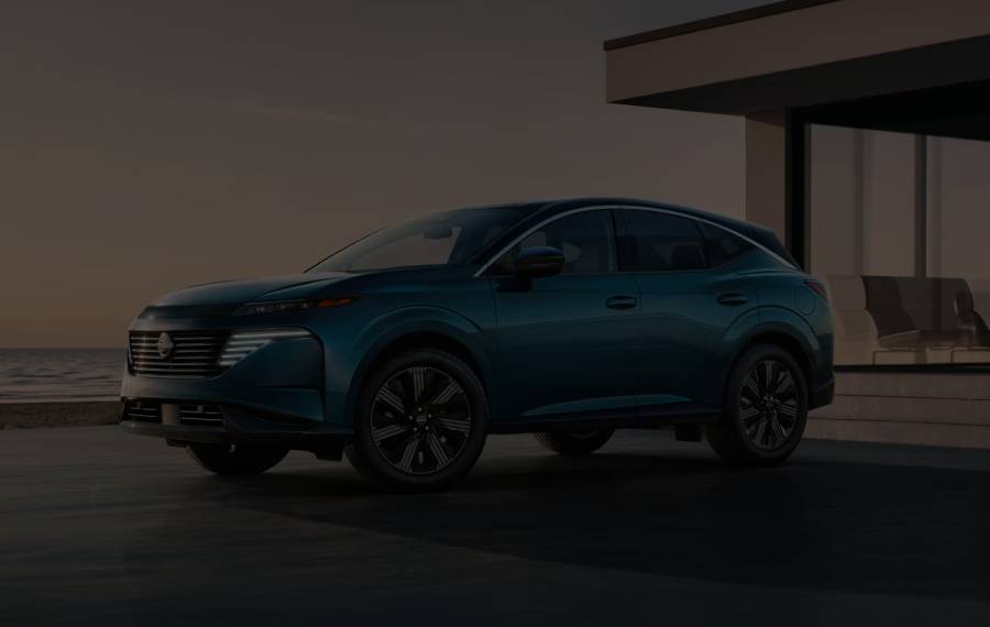Nissan Certified Auto Body Repair in Los Angeles