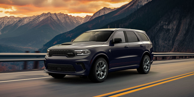 Certified Dodge Collision Repair Specialists in Los Angeles