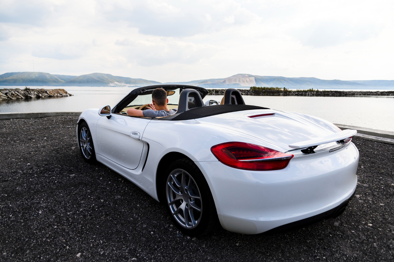 Why Luxury Cars Require Specialized Collision Repair Expertise