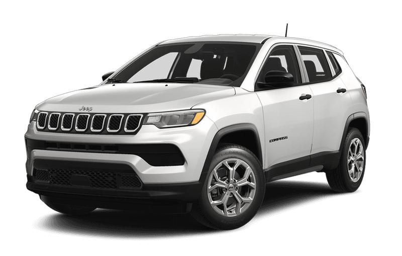 Jeep Auto Body & Collision Repair in Los Angeles
