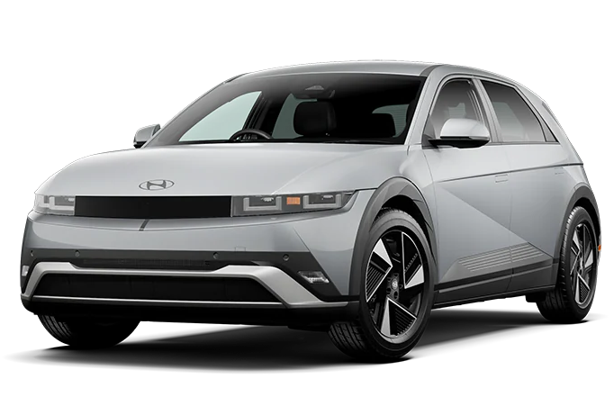 Hyundai Certified Collision Repair Center