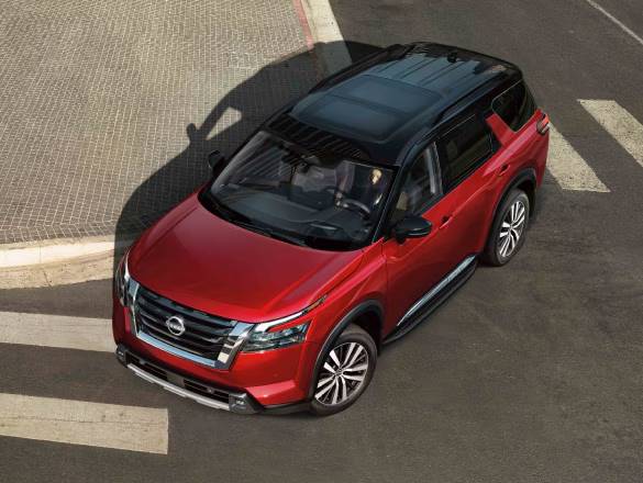OEM-Certified Nissan Repairs with a Personal Touch OEM-Certified Nissan Repairs with a Personal Touch