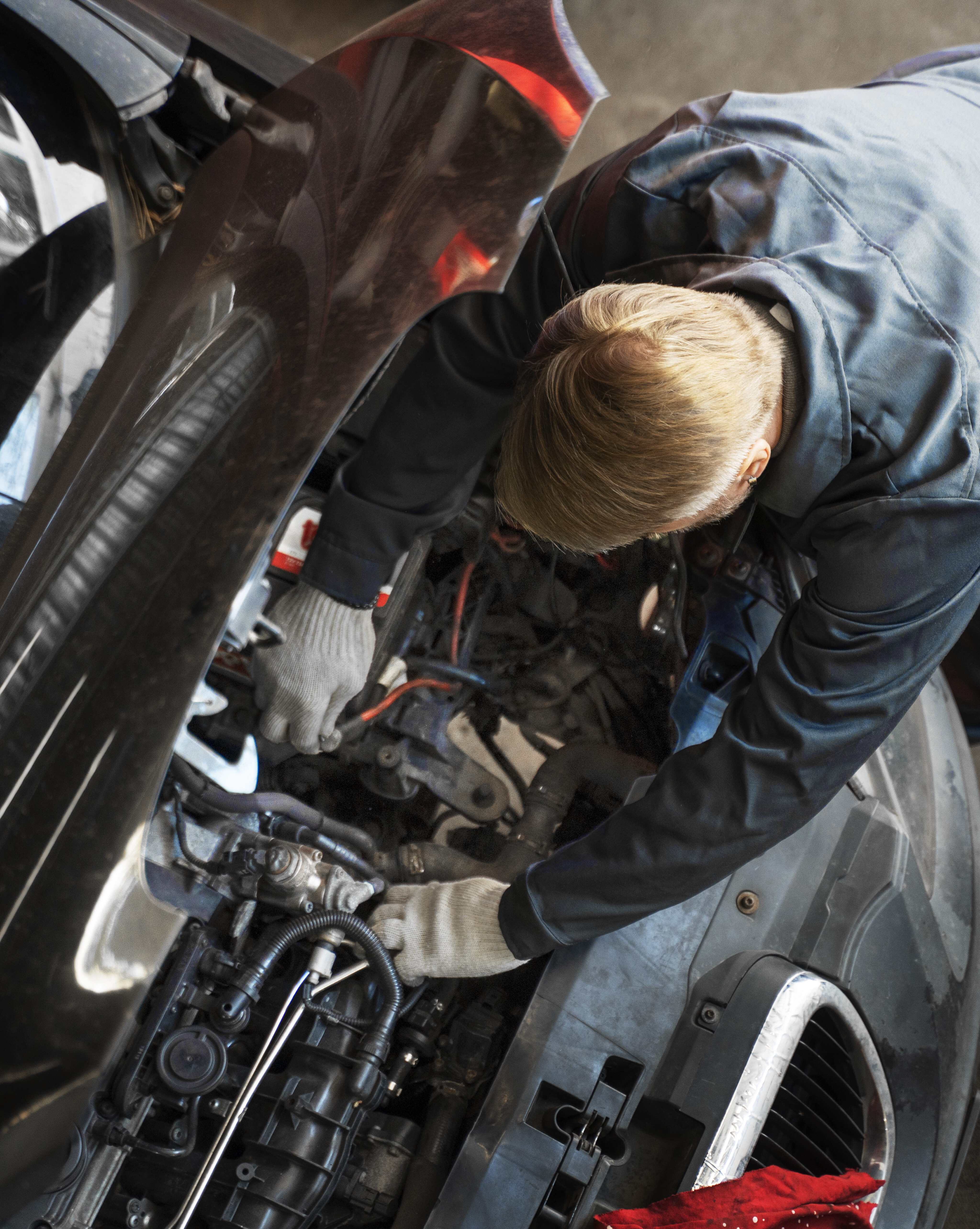 BMW collision repair Los Angeles BMW collision repair Los Angeles