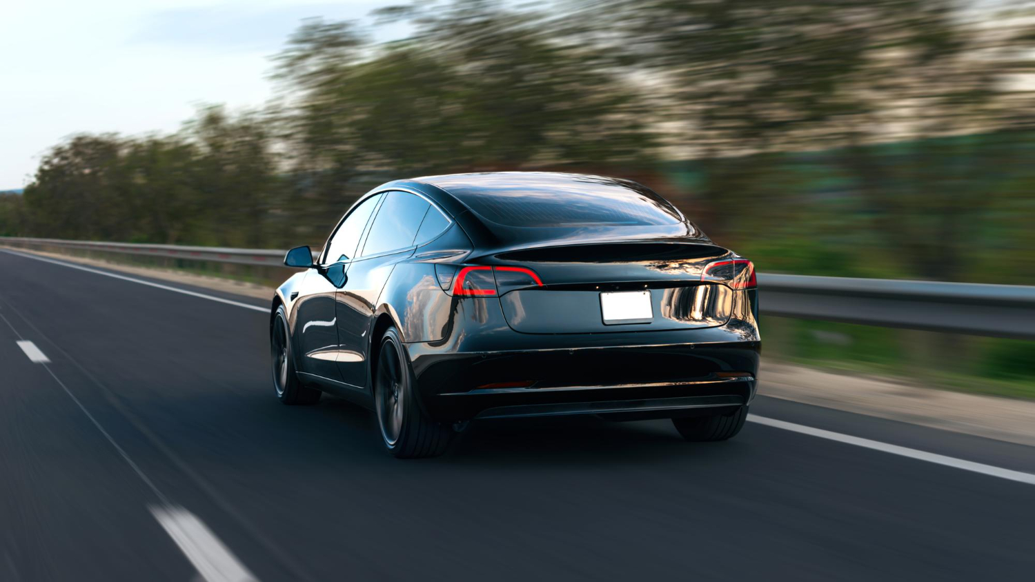 Trusted Electric Vehicle Body Shop in Los Angeles