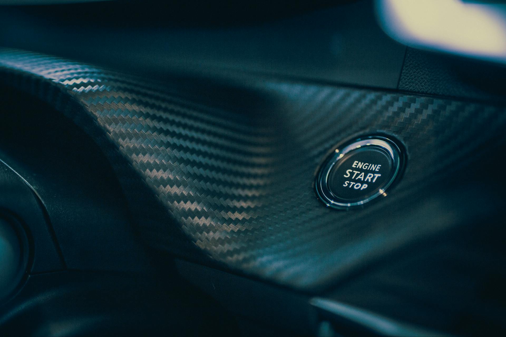 Carbon Fiber Auto Repair in Los Angeles