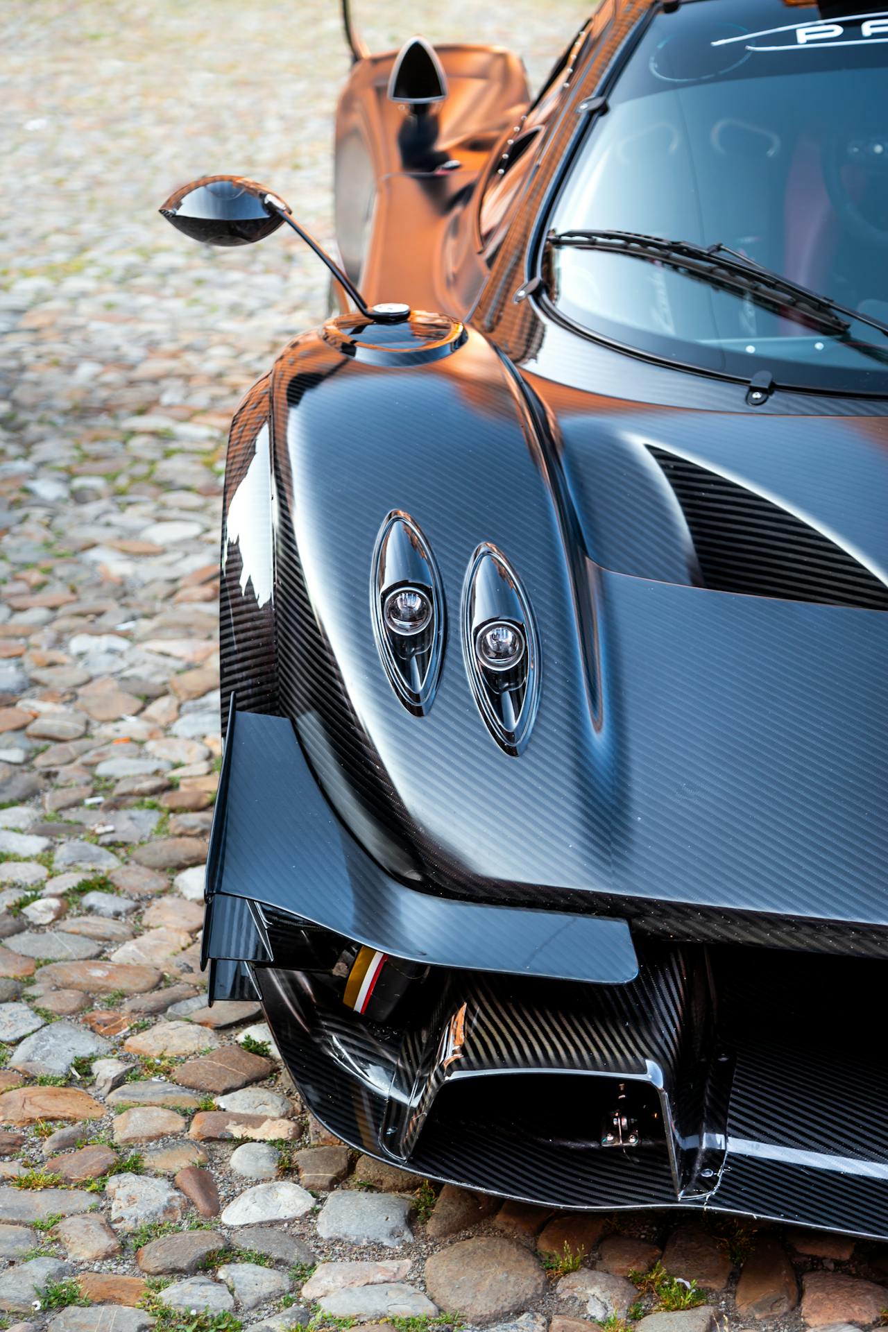 Carbon Fiber Auto Repair in Los Angeles