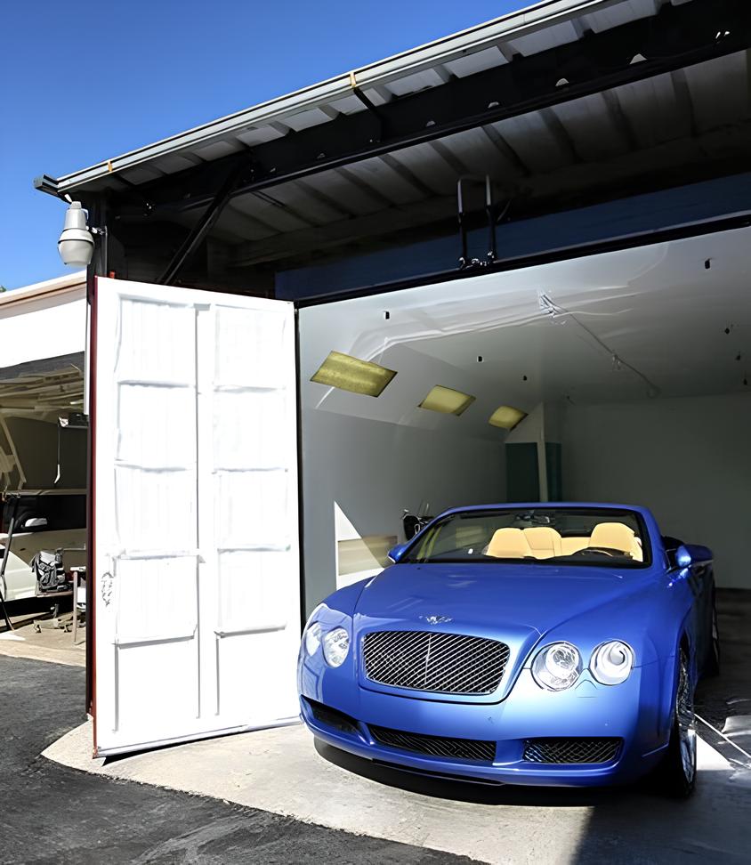 Bentley Auto Collision Services in Los Angeles Bentley Auto Collision Services in Los Angeles