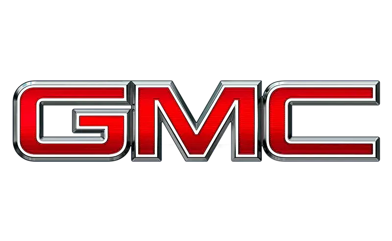 GMC logo