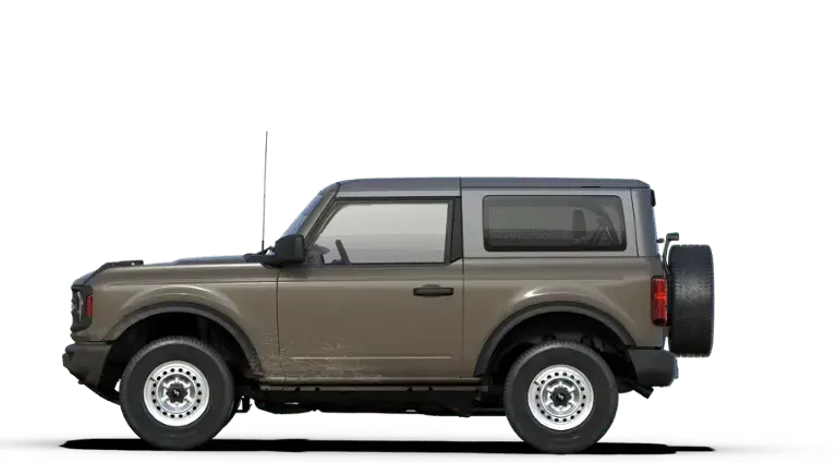 Khaki Jeep